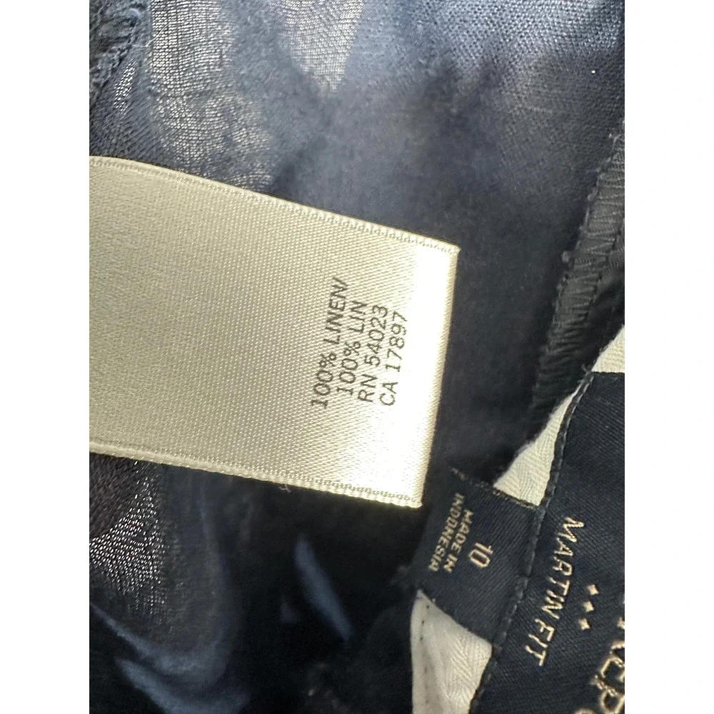 Banana Republic measurements 16